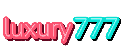 luxury777 — logo kanal