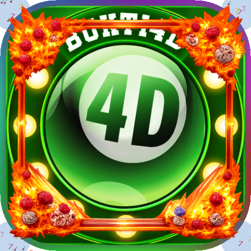 bukti4d — galeri pratinjau Resmi APK